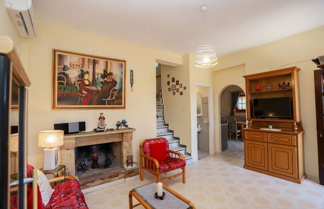 Alice & Teo Houses - Foto 28