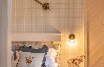 Kominkowy Chill - wellness, balie, sauna fińska i infrared - Foto 59