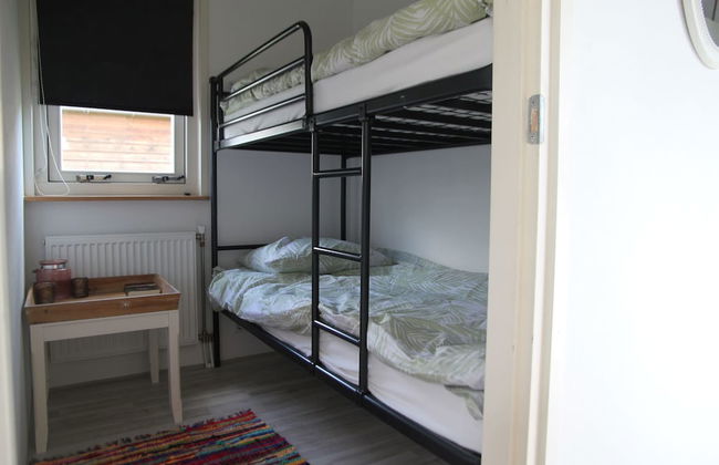 Rustic Bungalow in North Holland near Forest - Foto 3