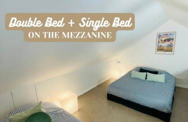 Cocon Familial Proche Disneyland Paris - Foto 6