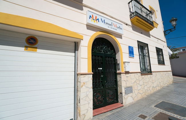 Apartamentos Turísticos Manuel Martín - Foto 69