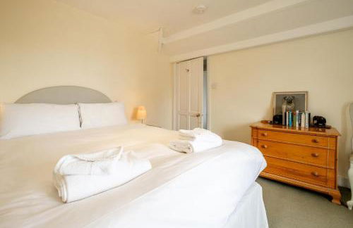 Sea View, Thorpeness - Foto 34