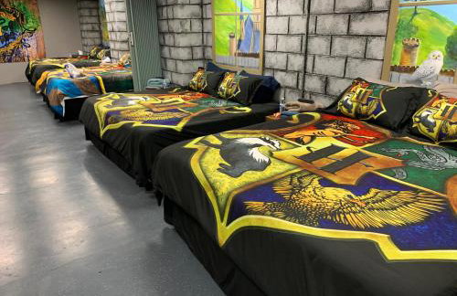 Medley Manor - Foto 74