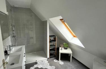 Maison Le Bel Air à 3km du virage de Mulsanne 9 couchages - Photo 13