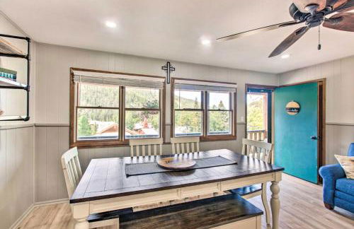 Main St Red River Ski Condo with Mountain View! - Foto 8