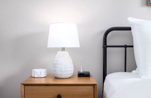 The Pondview Penthouse King Bed Balcony WD - Foto 13