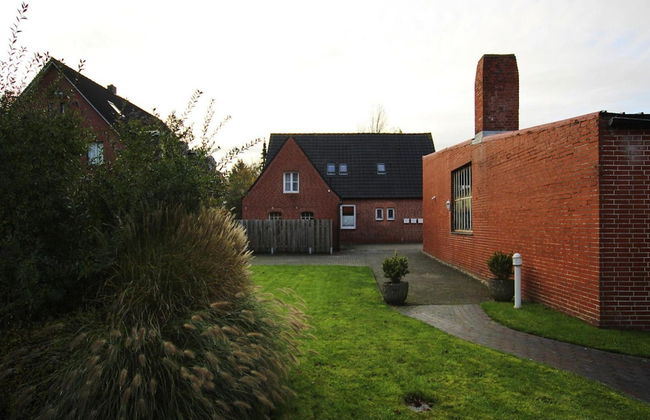 Apartment in Dorf Near St. Peter-ording Beach - Photo 15