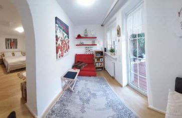 Anjas Ferienhaus Freiburg - Foto 14