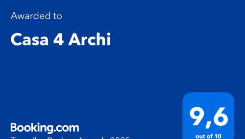 Casa 4 Archi - Foto 3