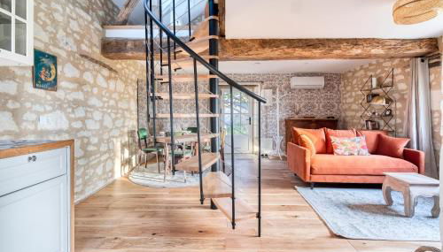 Eco-gîte du Four à pain - Photo 5