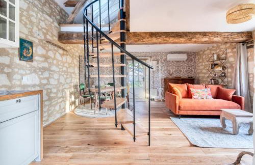 Eco-gîte du Four à pain - Photo 5