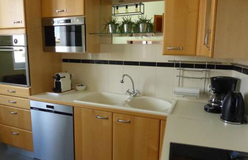 Sabl'Appart Les Sables d'Olonne - Photo 20