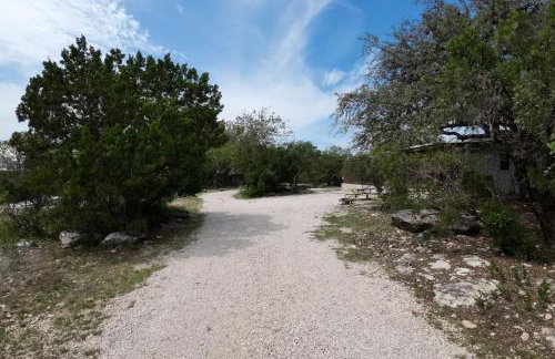 Cherokee Oaks - Frio River Haven - Foto 12