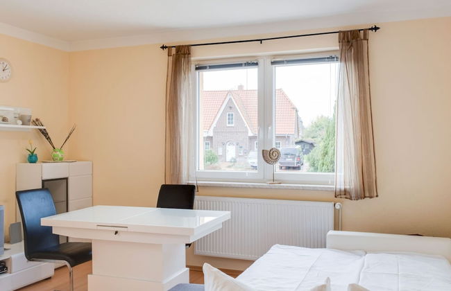 Restful Holiday Home in Kalkhorst Near Beach, City Centre - Foto 21