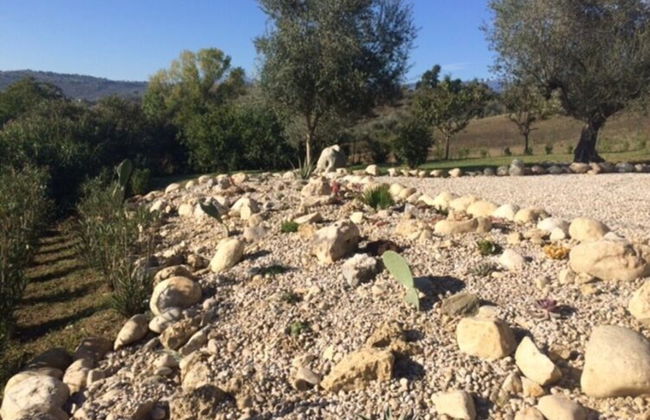 Holiday Home Picciano Near Medieval Towns - Foto 26