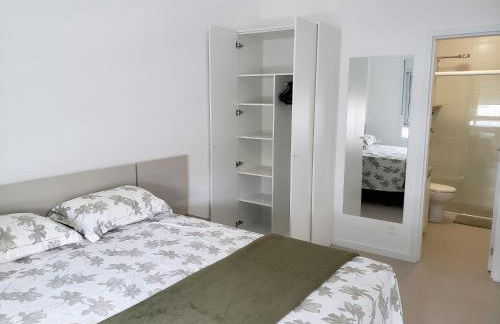 Apartamento em Condomínio Clube frente à praia do Campeche - Foto 15