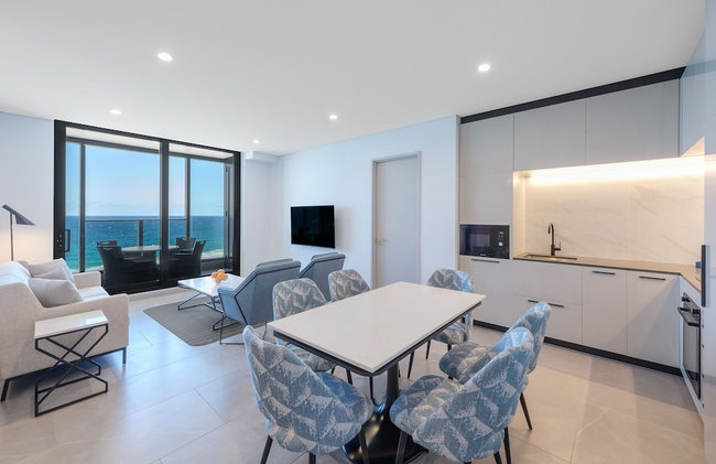 Meriton Suites Surfers Paradise - Foto 56