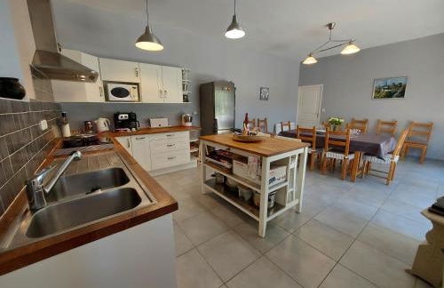 Le Moulin de Gratte Sac - Foto 56