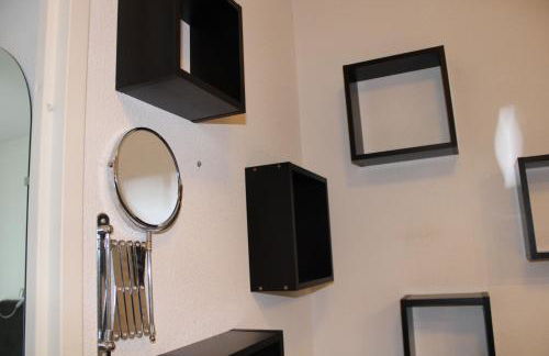 City Lodge Appart Hôtel Niort - Foto 28