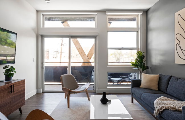 Espadin Condos I - Photo 1