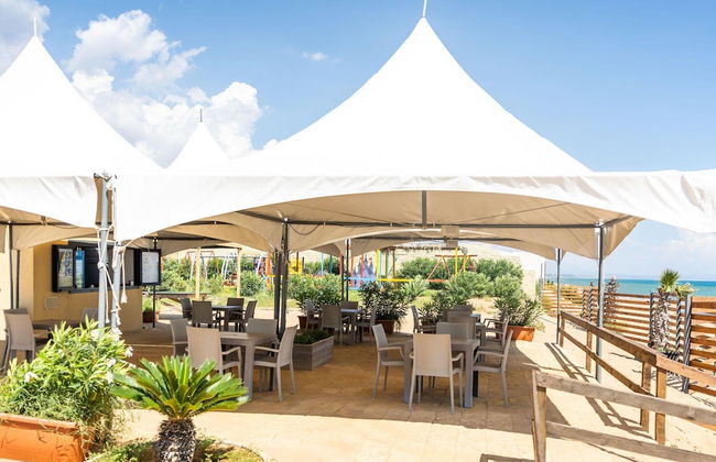 Apartment in Triscina by the Sea With Pools - Foto 10