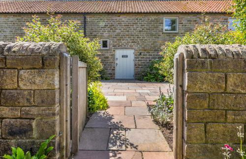 Sycamore Cottage - Foto 19