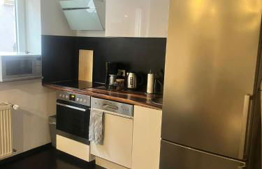 Apartment am Hauptbahnhof - Foto 22