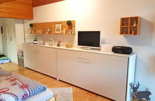 Ferienwohnung Bergblickl - Foto 6