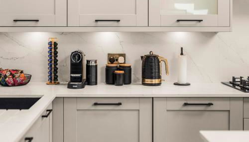 Stylish 2BR Apt in Highbury & Islington with Garden - Foto 5