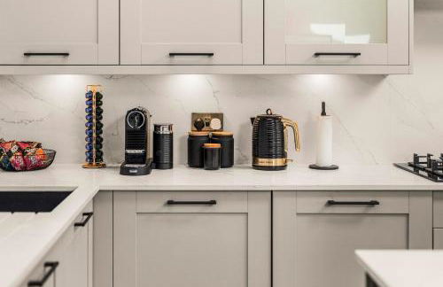 Stylish 2BR Apt in Highbury & Islington with Garden - Foto 5