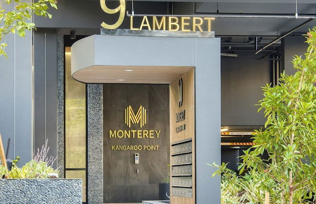 The Monterey Apartments by Urban Rest - Foto 29