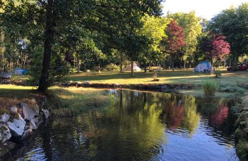 Camping Pré Vologne - Foto 17