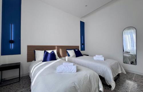 Palm Haven Apartment 5 min from Lido Centro - Foto 33