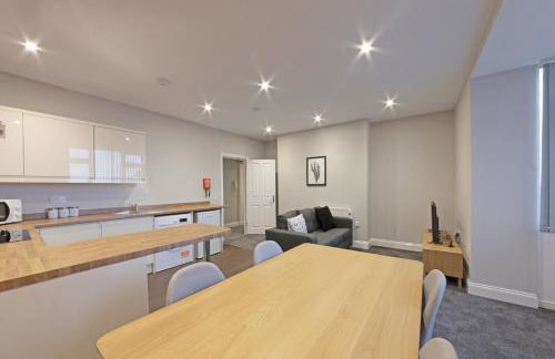 K Suites - Waveney Chambers 1 - Foto 19