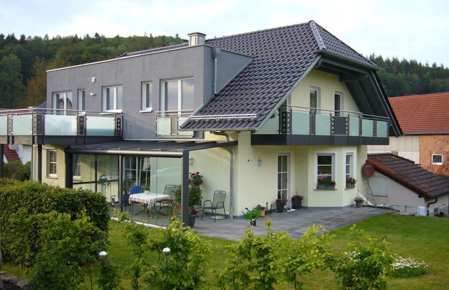 Luise Bernhardt Modern Retreat - Foto 18