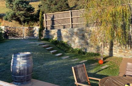 Panoramic Xalet la Molina con Vistas Excelentes - Foto 13