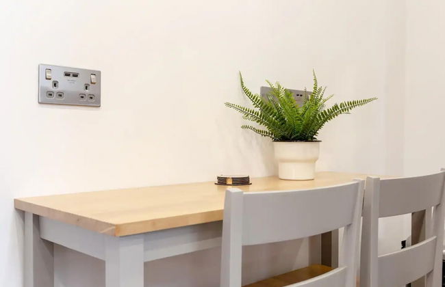 Gorgeous Duplex Near Canary Wharf, Excel & O2 - Foto 35