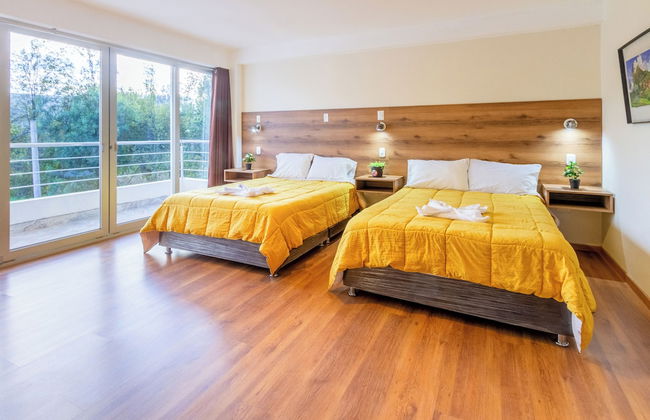 Valles apartamentos ecológicos - Foto 24