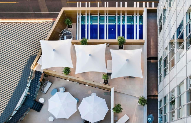 The Olsen Melbourne - Art Series - Photo 1