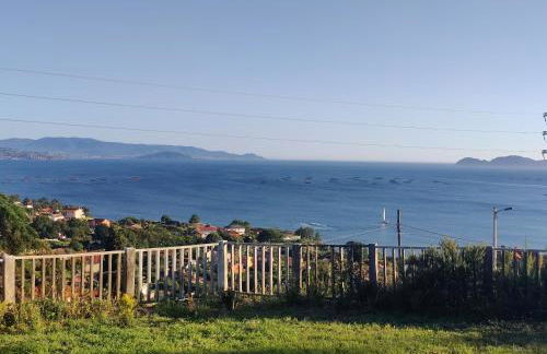 Apartamento mirador a las Islas Cíes - Foto 19