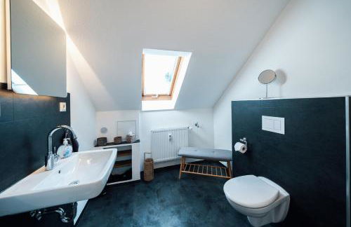 Fewo Janks I 11A-N5 I Dachgeschosswohnung - Foto 17