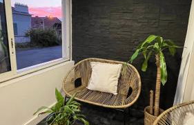 Appartement au port de Nice, proche des plages - Foto 6