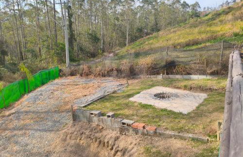 Chácara rústica- clube house valentes - Foto 36