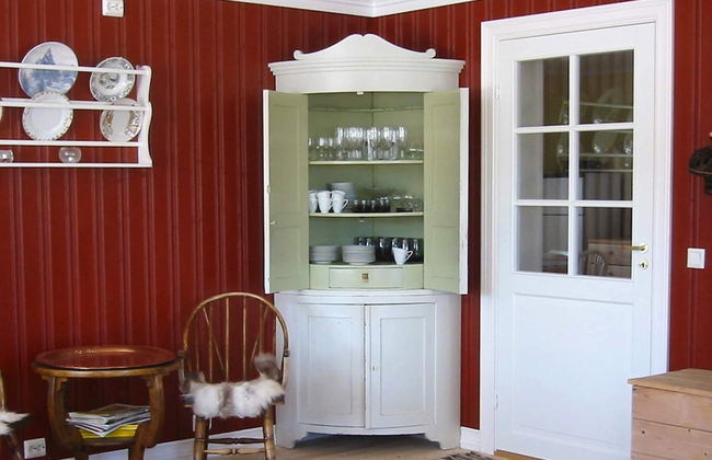 10 Person Holiday Home in Follafoss-by Traum - Foto 22