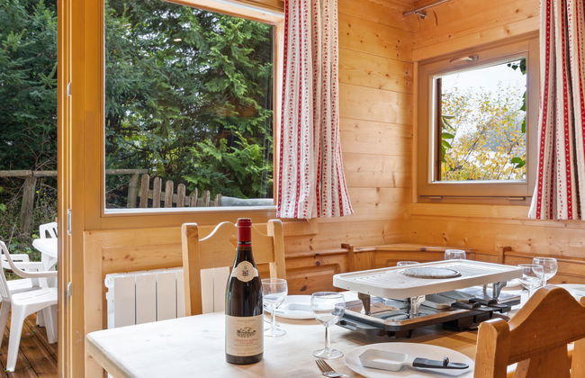 Le Petit Savoyard - Foto 13