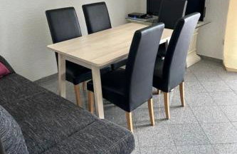 Apartment Wohnung in Naterki mit Terrasse- Garten und Grill by Interhome - Foto 5