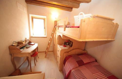 Albergo Diffuso Valcellina e Val Vajont in Casso - Foto 11