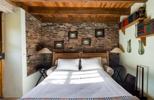 T3 Quinta da Melroa - Mountain Villa - Caramulo - Photo 28