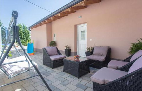 2 Bedroom Gorgeous Home In Gata - Foto 12