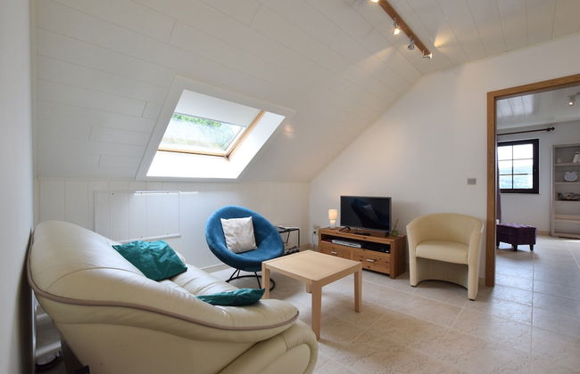 Lakeview Stay in Vielsalm - Photo 5